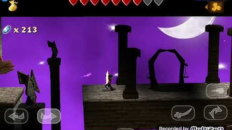 Swordigo - Episode No.13 :: Ending???