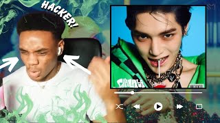 *OKAY THEN TAE!! 🔥* FIRST TIME LISTENING TO TAEYONG 태용 '샤랄라 (SHALALA)' MV REACTION!