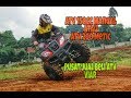 Tes Atv 150cc Manual Vs Atv 200cc Autometic