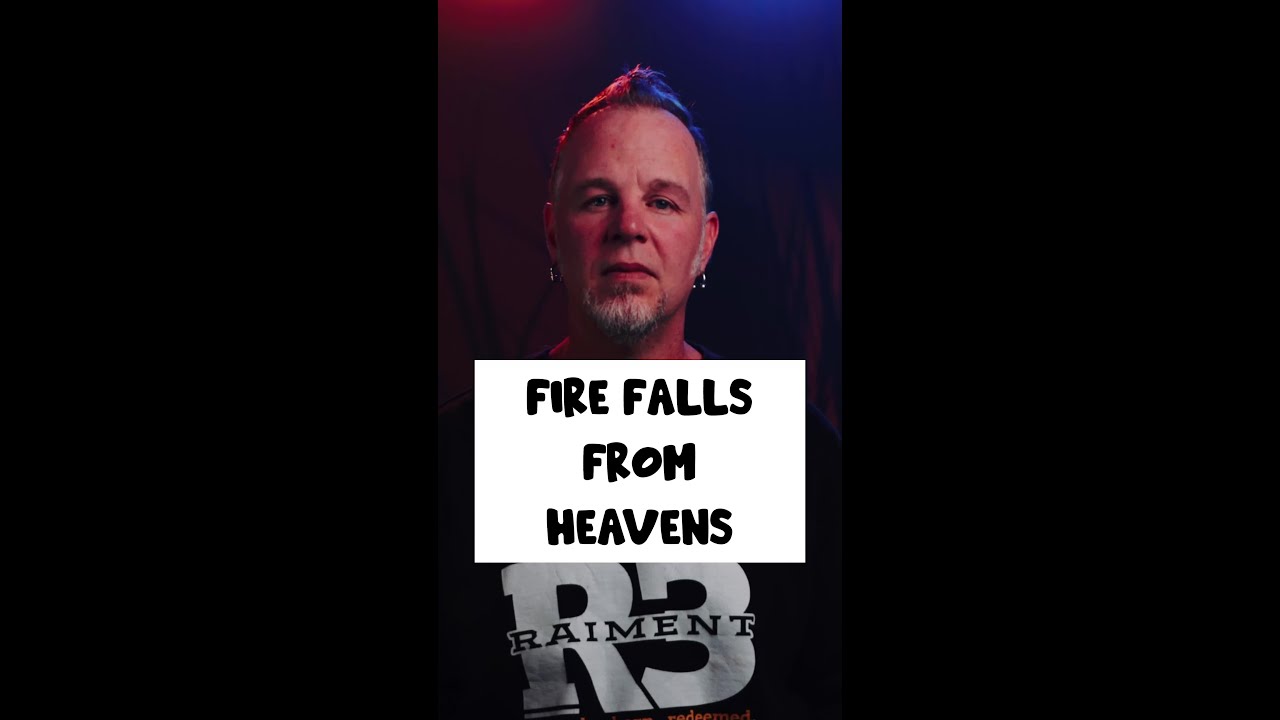 Fire from Heaven