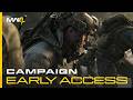 How To Get Early Access To Modern Warfare 4 Campaign