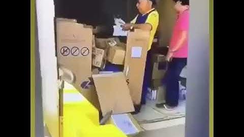 Veja o serviço dos Correios | Os Correios devem ser privatizado? | #Shorts