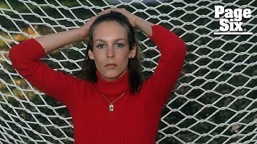 Jamie Lee Curtis: ‘I’d be dead’ if fentanyl were ‘easily available’ when I was an addict