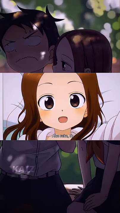 kebucinan anak smp || story wa anime || 30 detik #anime