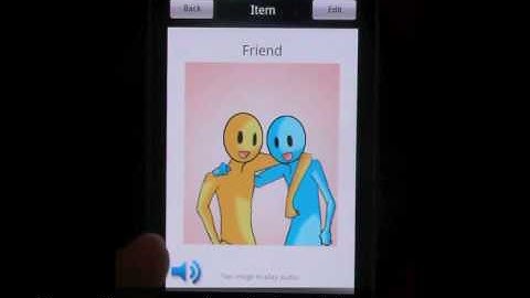 Voice4u Android Demo