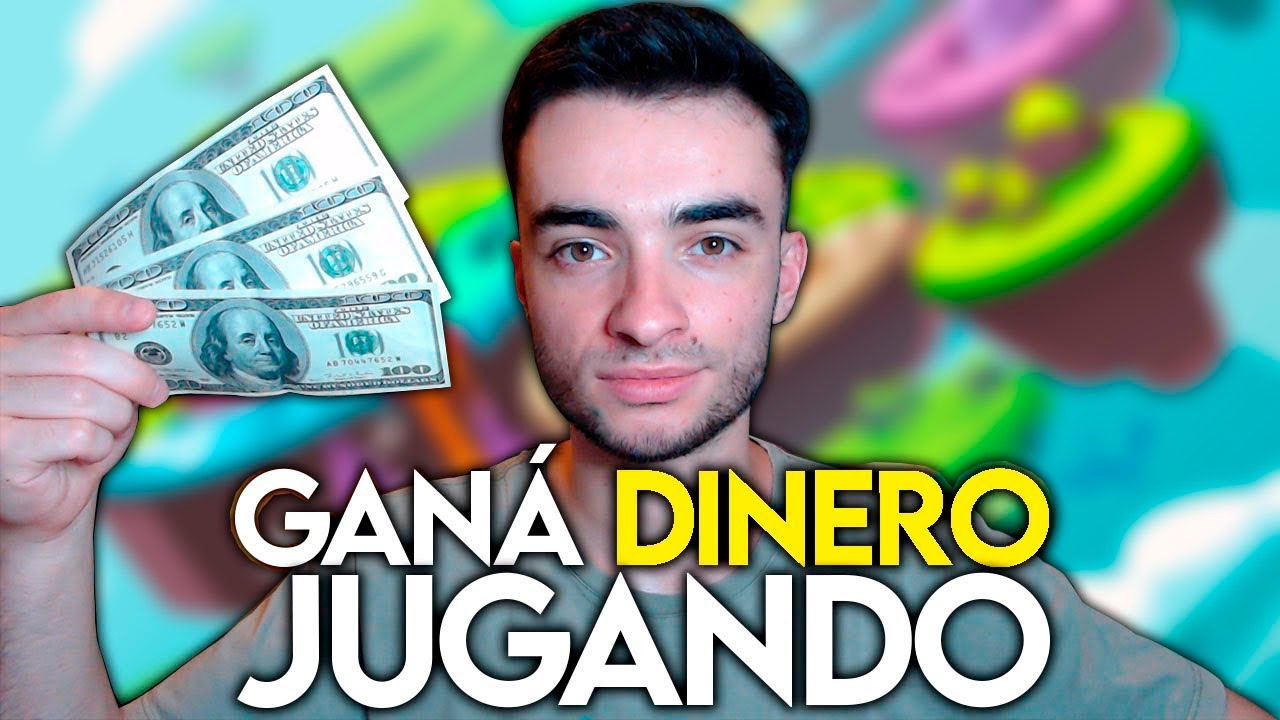 Jugadas con dinero real