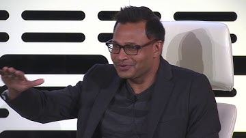 Jyoti Bansal - The AppDynamics Story: From Idea to $3.7 Billion