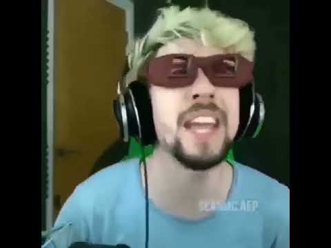 The Amount Of BULLSHIT Jacksepticeye 