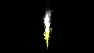 smoke effect black screen // smoke effect video // black screen smoke effect background #blackscreen