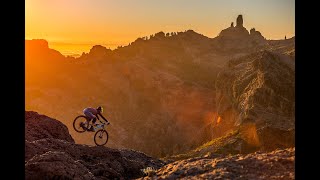 Shooting Gran Canaria