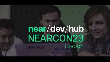 NEAR DevHub at NEARCON23