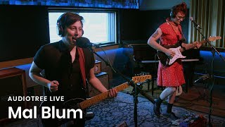 Mal Blum on Audiotree Live (Full Session)