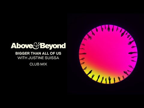 Above & Beyond - YouTube