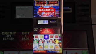 Free Spins on Dollar Eagle. $5 Bet. #brisvegasslots #slot #casino #Pokies