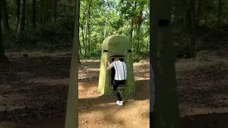 Old Bunkers Of America World War-2.