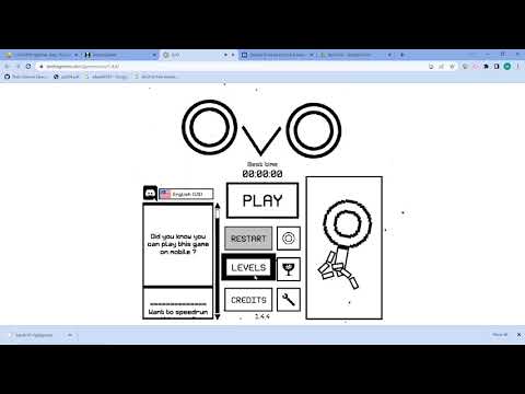 OvO level 47 glitches no coins
