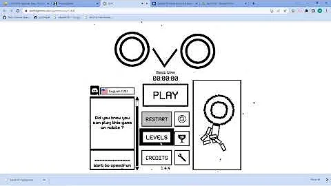 OvO level 47 glitches no coins