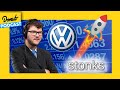 Why Volkswagen is the Gamestop of Cars - Past Gas #76
