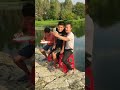 Dawun too woter park man #party but you not tray#funnyvideos