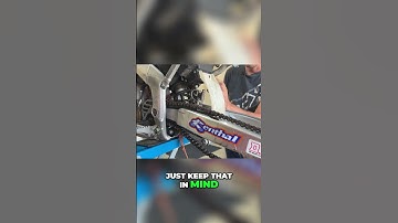 Avoid Stripping Bolts: Torque Settings Guide #shorts