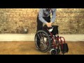Top 10 Things to Know When Buying a Manual Wheelchair