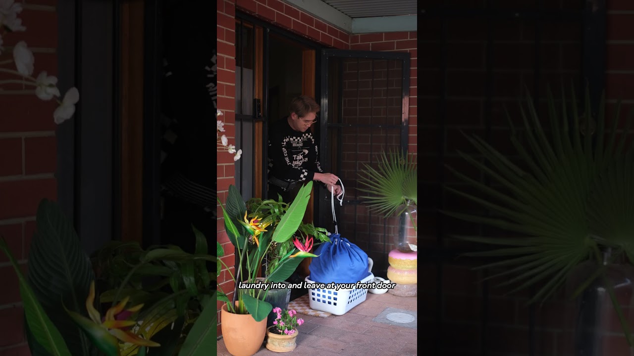 How to save more time around home!