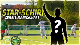 DELAY SPORTS SPIELTAG der ZWEITEN mit überraschendem SCHIEDSRICHTER!⚽️🔥| Coach Andi