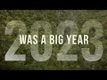 2023 with world land trust  the impact of your support