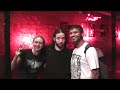 Fear Factory 2015 European Tour - Episode 10 - Conrad Sohm - Dornbirn, Austria - July 15th 2015