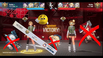 Cleaving the S0 Rank 1 to the Ground?? Bronze to Mythic in 3 hours AGAIN