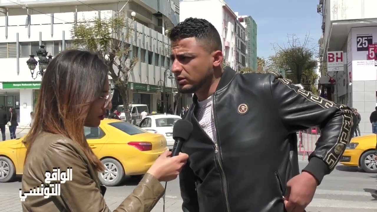 Réalitétunisienne صاحبتي الأجنبية بعثتلي 6 مليارات لتونس يخي البنك محبوش يعطوني الفلوس