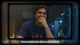 Kaand hote hote reh gya!! 😮‍💨| Vlooooooog🫶🏼