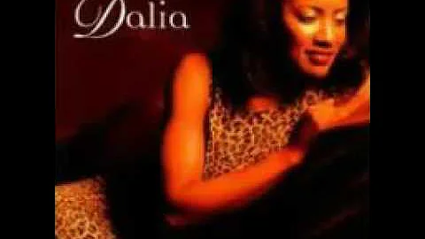 Dalia - I Wouldn't Do That To You