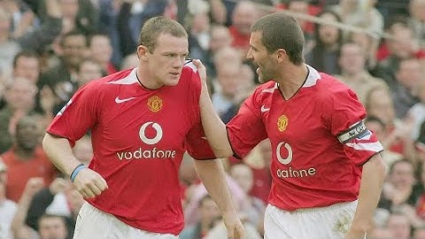 Wayne Rooney’s Funniest Football Stories!