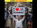 Why I Love Muhammad Is Trending Shorts