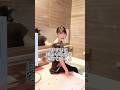 下半身付随女子の入浴方法🛀 #車椅子