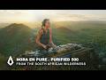 Capture de la vidéo Nora En Pure - Purified 500 | South African Wilderness