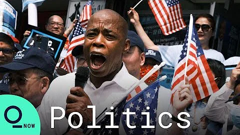 Ranked-Choice Voting: It Could Take Weeks to Determine NYC Mayor Race Winner