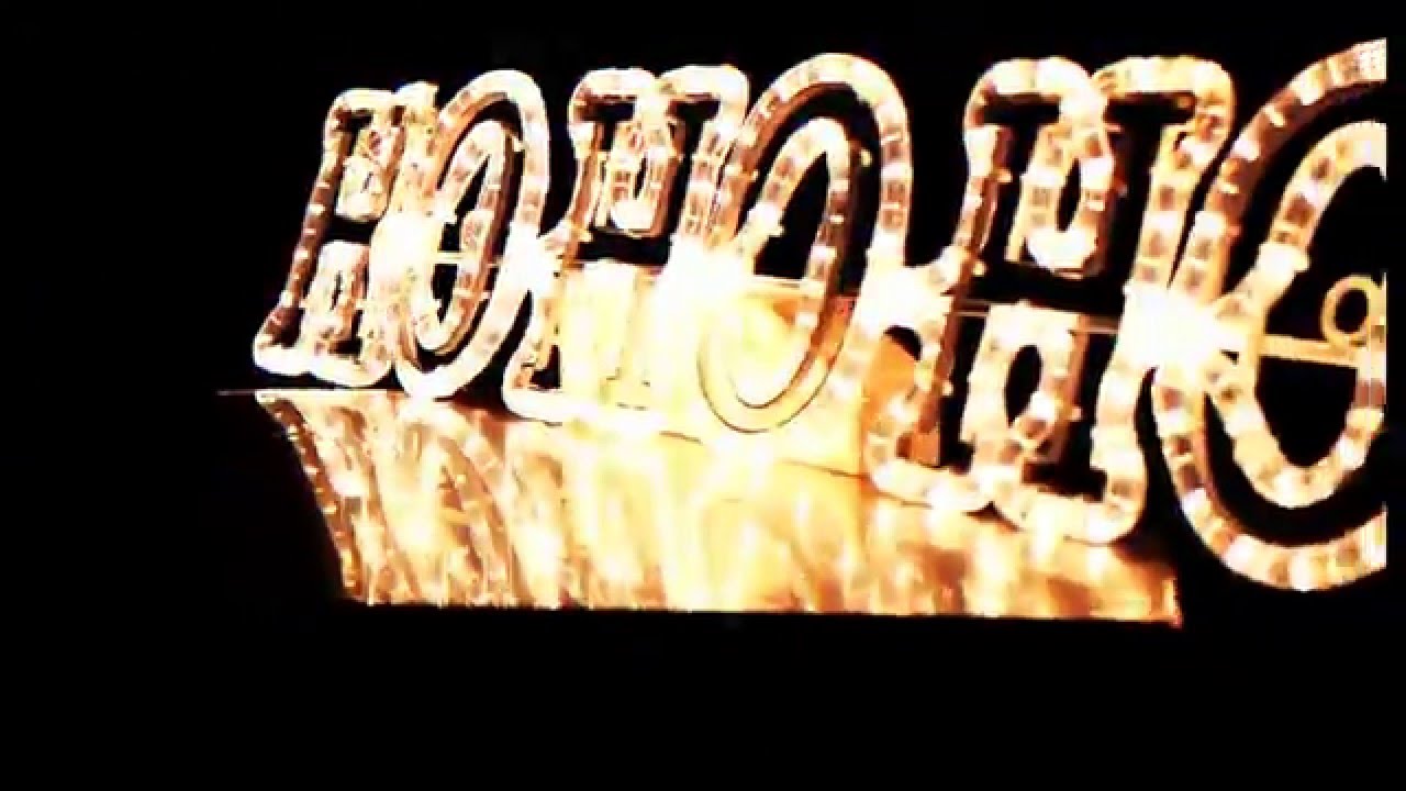 RCCG SOLID ROCK DERBY, 4th ANNIVERSARY