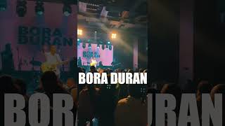 Bora Duran Hayal Kahvesi Bahçeşehir