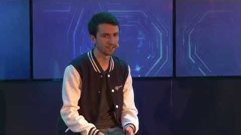 ReactiveConf 2018 - AMA w/ Jared Forsyth