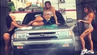 ЛУЧШИЕ АВТО ПРИКОЛЫ #12 Best Fail Compilation