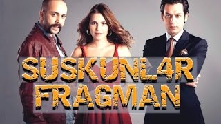 Suskunlar - Tanıtım 3