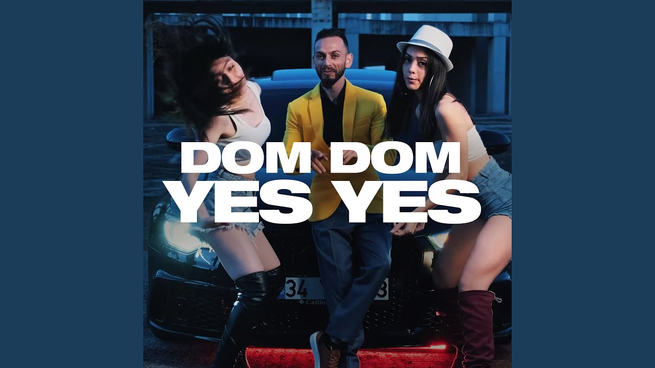 What's Biser King's 'Dom Dom Yes Yes' And Who Is That Guy 'Yasin
