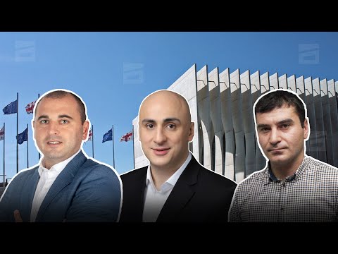 მზადება არჩევნებისა და აქციისთვის | რა ხდება \"ნაციონალურ მოძრაობაში\"