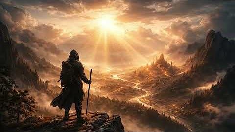 Same systems. Same noise. Same fear. Different lens.