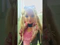 Fashion Fever Barbie #barbie #fashionfever #fashionista #doll 