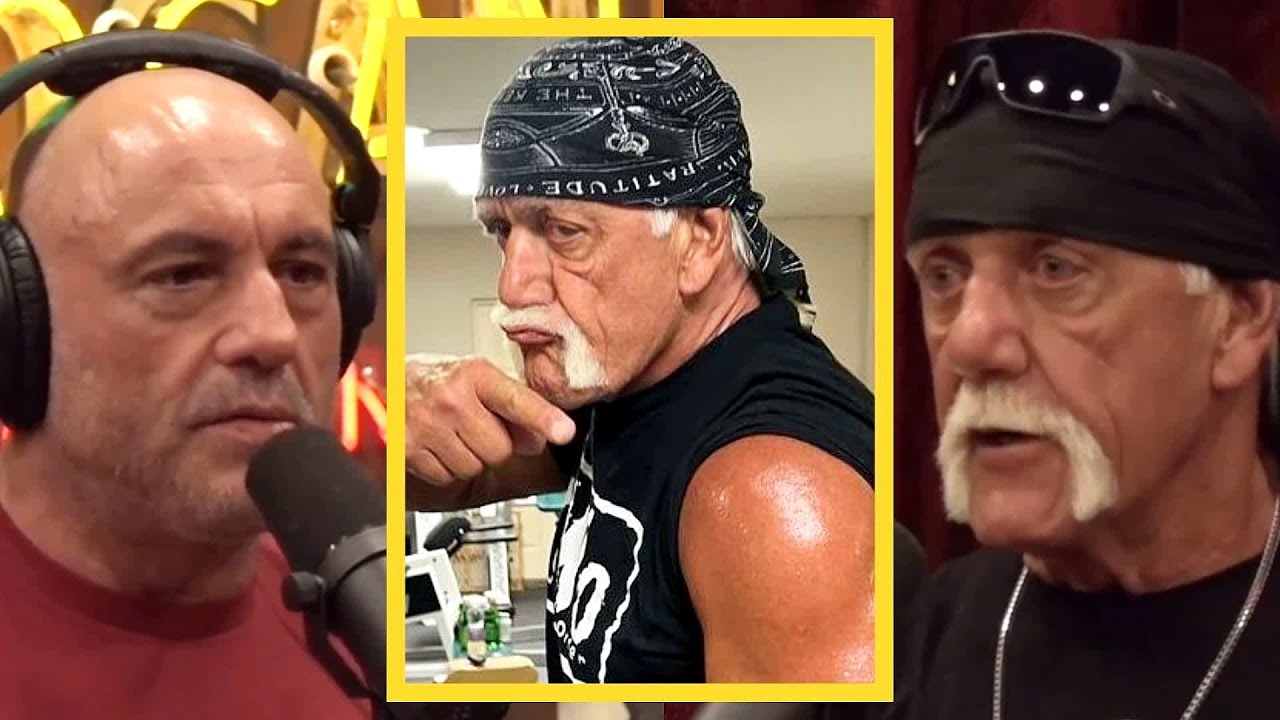 Rogan & Hogan: 