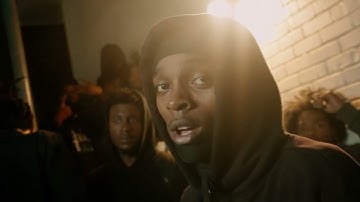 Dee Thuddy - “Been Posted” (Official Music Video) Shot By: @BigBadWizrd