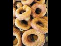 Donuts de zapallo! deliciosas y saludables.